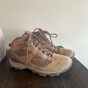 Waterproof Hiking Boots